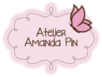 Atelier Amanda Pin